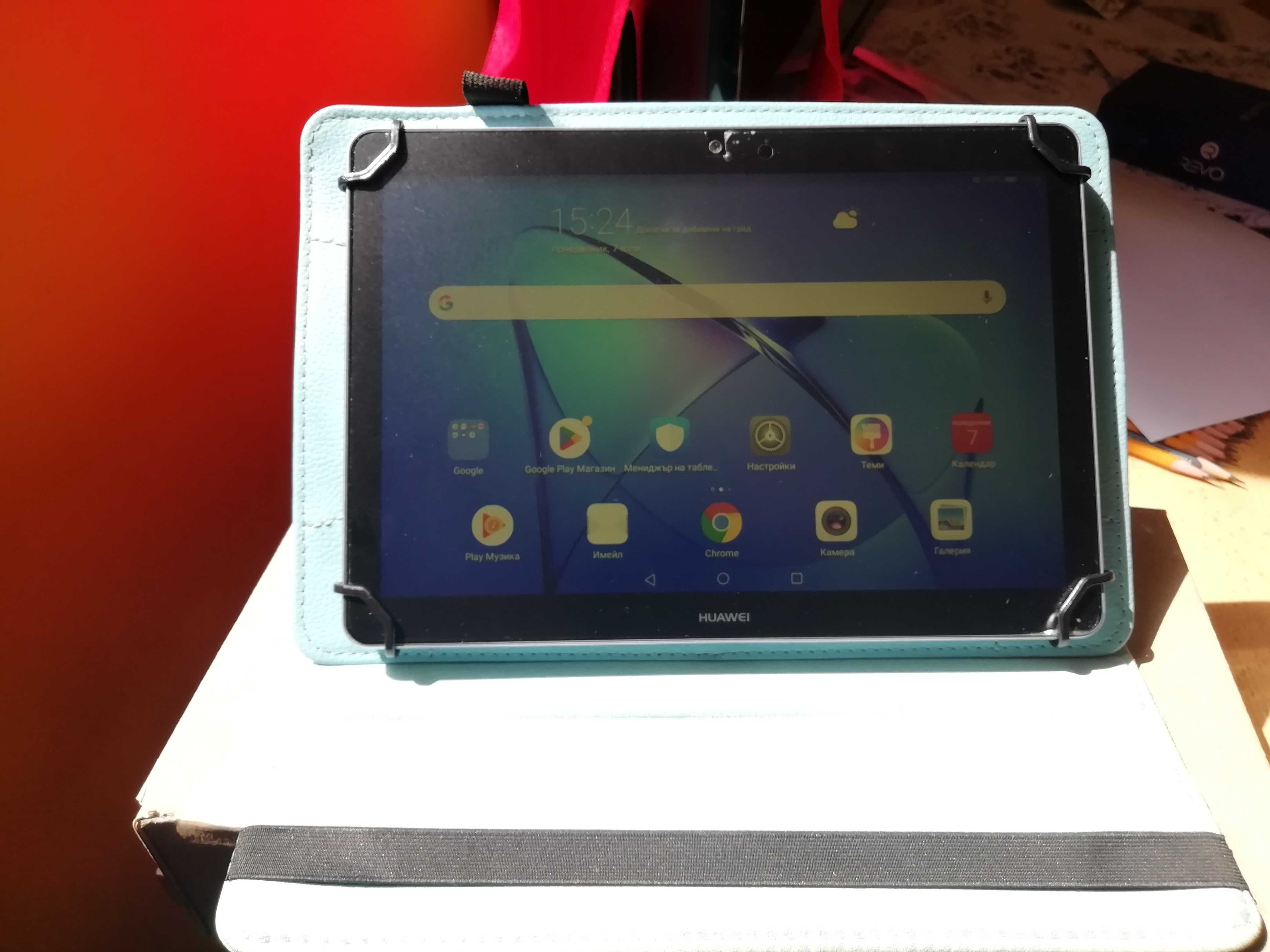 Таблет Huawei mediapad T3 10