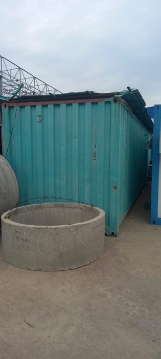 Продам жилые контейнера