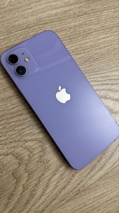 Iphone 12, 128 gb