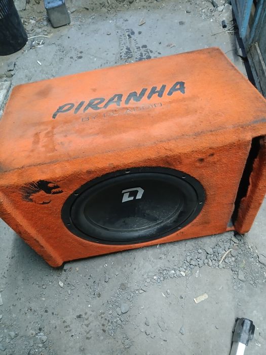 Продам буфер оригинал