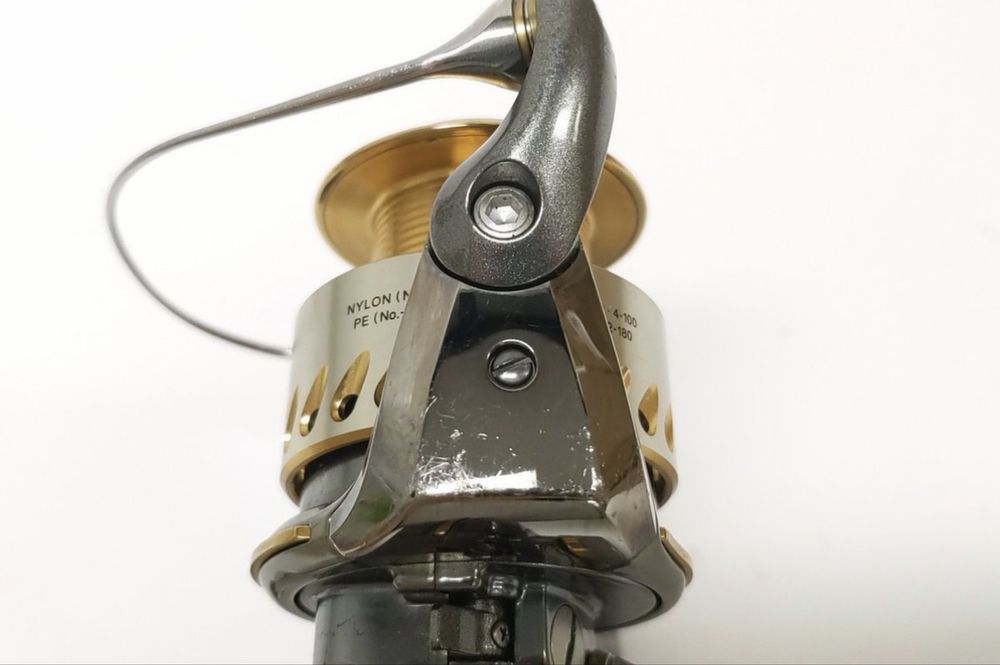 Шимано стела shimano stella 04 c 3000