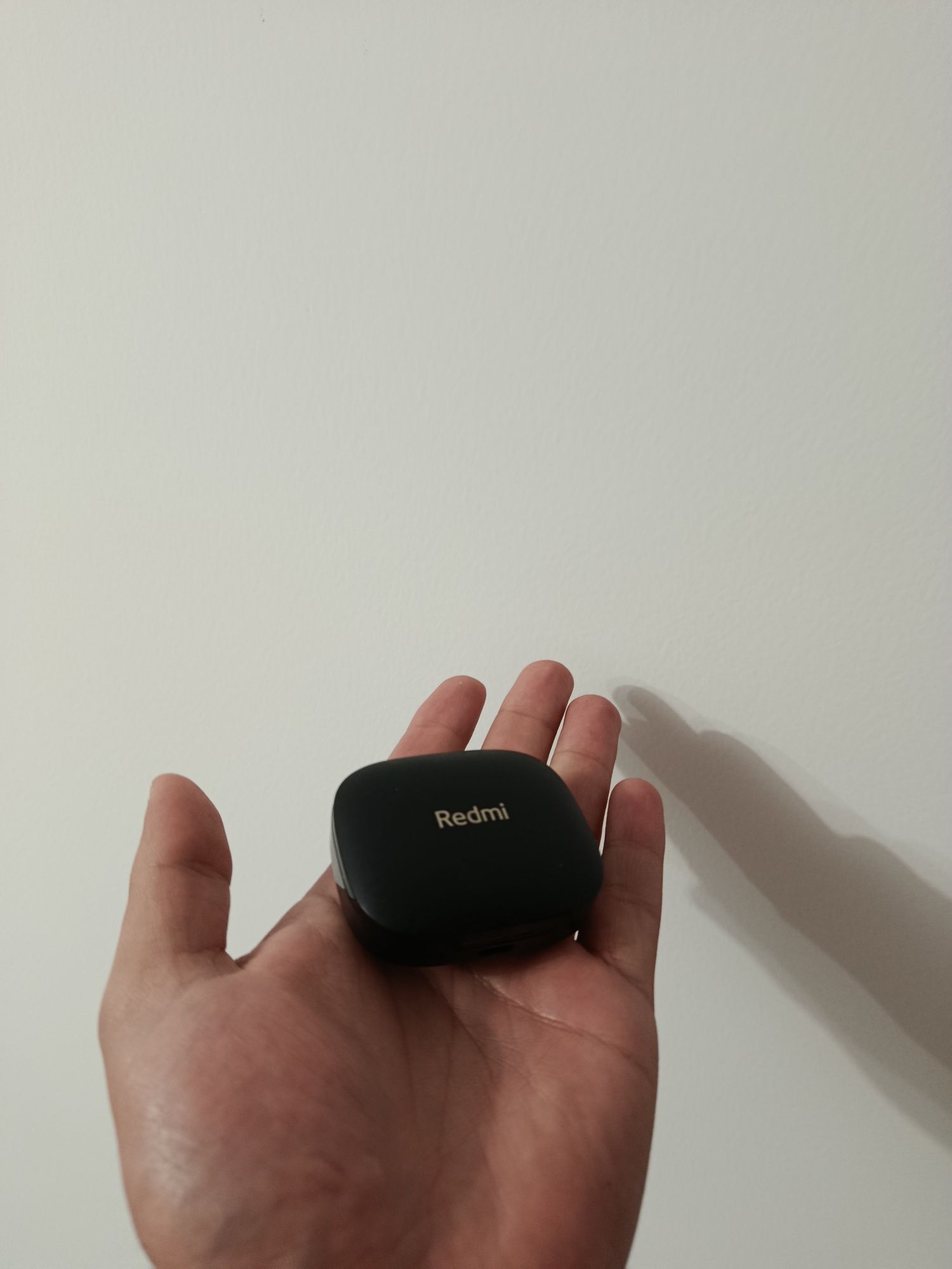 Xiaomi Redmi Buds 6 Black