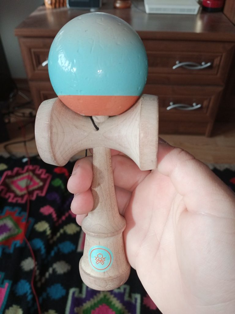 Kendama Max Norcross