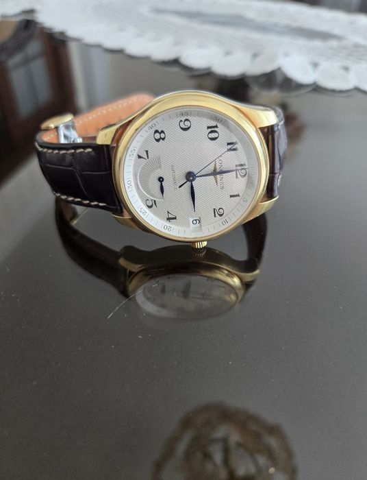 Ceas Longines 18 k