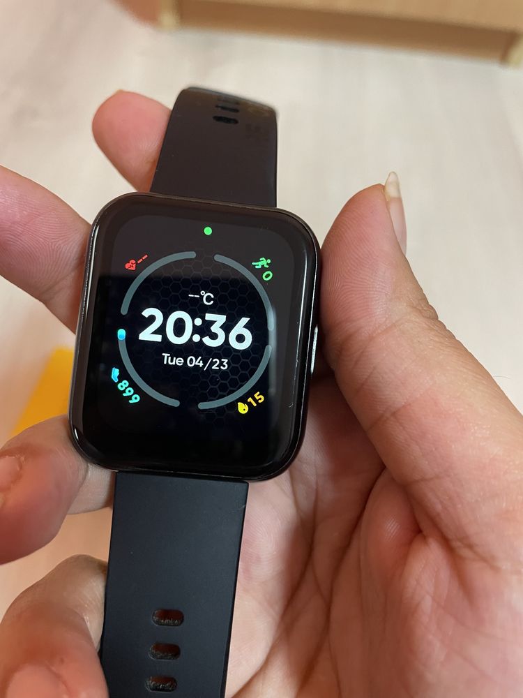 Realme Watch 2 Pro