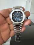Ceas Patek Philippe Nautilius Mecanic