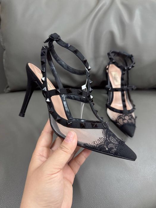 Pantofi Valentino Garavani
