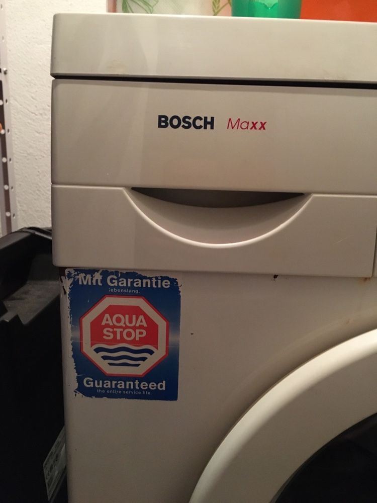 Bosch Maxx WFL-2864