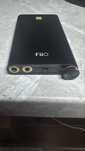 Dac Fiio  Fq1222