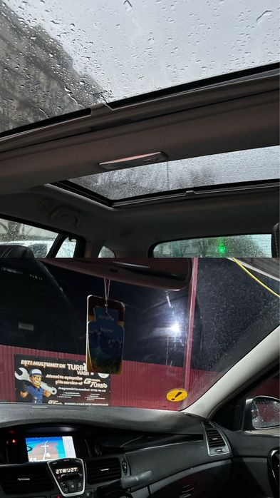 Renault Laguna 3 Bose