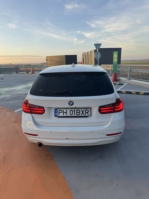 Bmw f31 2014 PROPRIETAR