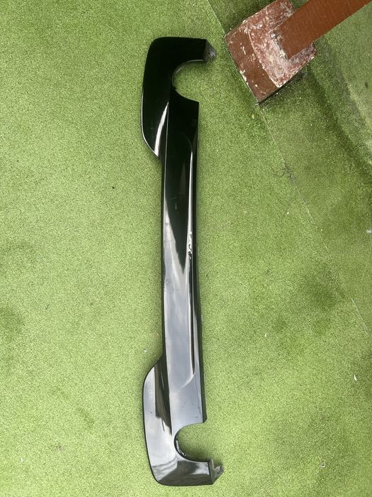 Дифузер оригинален за BMW F06