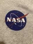 Суичър H&M  NASA