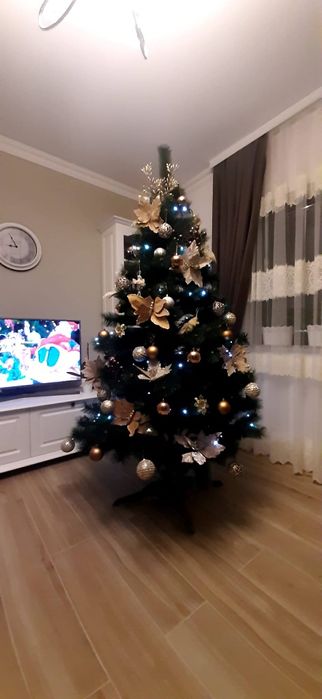 Brad artificial 2.2 m