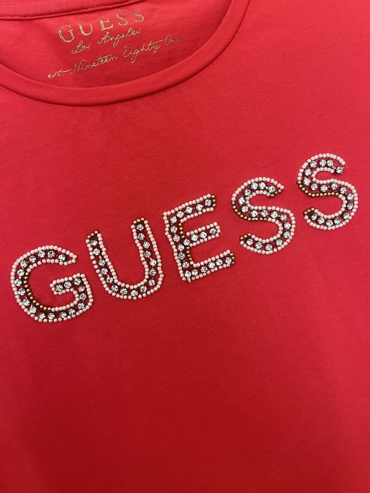 Оригинална тениска guess