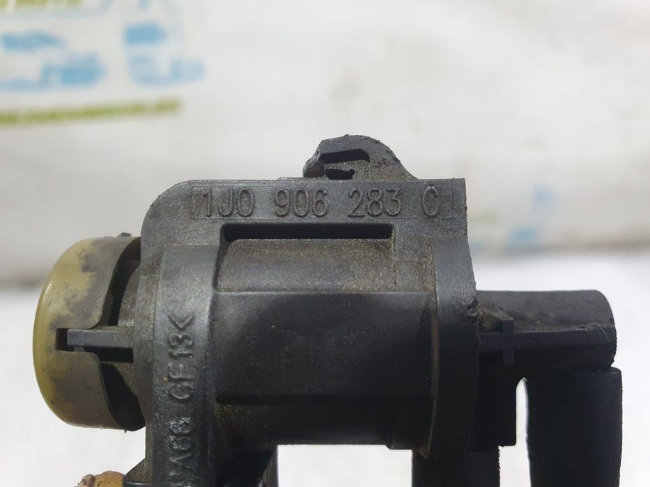 Supapa vacuum Audi A6 4F/C6 (2004 - 2008) (1270) bmk