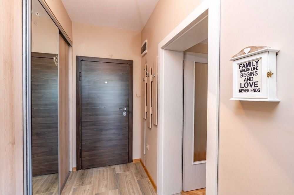 Продава се Тристаен апартамент в София, Кръстова вада - 101 кв.м за 1773 €/кв.м - Снимка #7