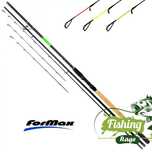 Промо ForMax TORNADO NG FEEDER 3.60m /3.90m