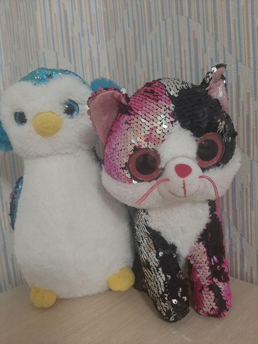 Продам игрушкииии