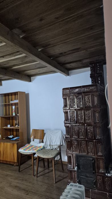 Casa noua anul 2020 in com. Oituz