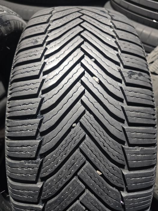 Anvelope 225/50 R17 MICHELIN de iarna 2020