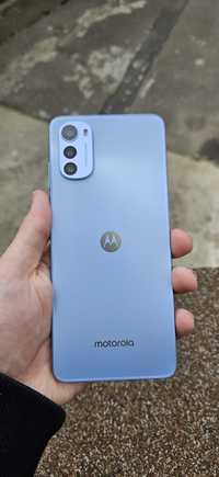 Motorola Moto E32s 64 / 4Gb Albastru Impecabil + Cablu si incarcator