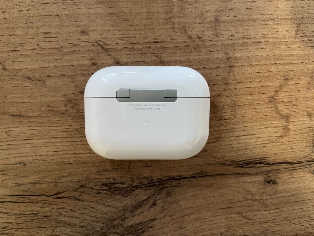 Airpods 2 pro(2nd generation)