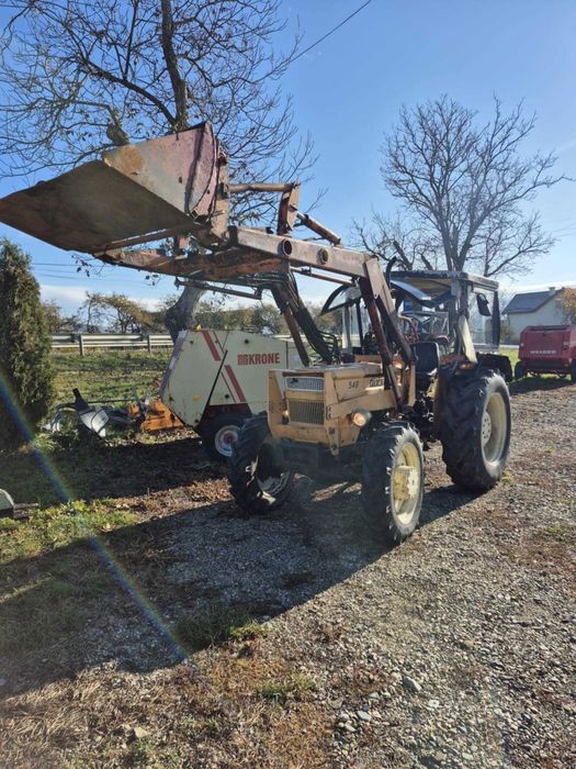 Presa Welgher de Baloti Rotunzi