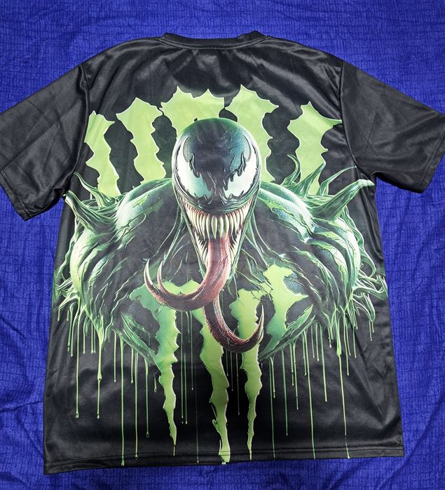 Мъжка тениска XXL