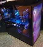PC gaming i7 13700k, RTX 4080 Suprim X, RAM 32 GB