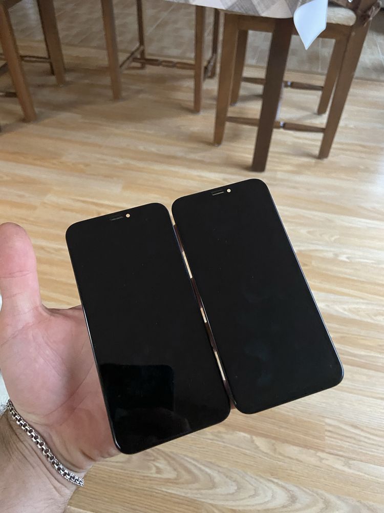 Дисплей Iphone 11
