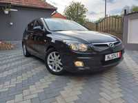 Hyundai i30 1.4 benzina* Model Deluxe*piele+textil