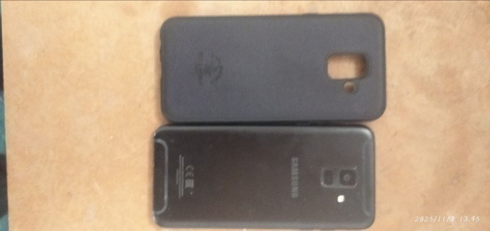 Samsung a6 xolati yaxshi600ming