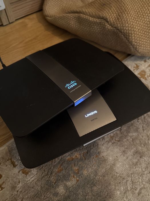 Routere wifi internet / retea / gaming
