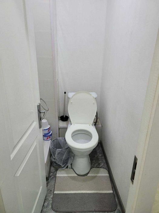 Сдам евро квартиру на Ойбек Космонавт