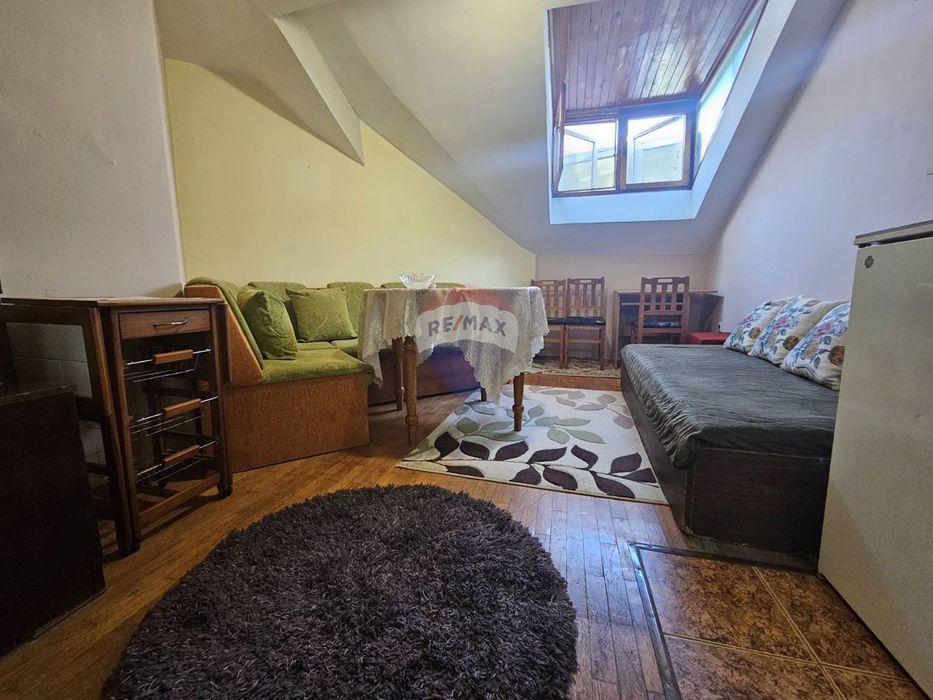 Дава се под наем Ателие в Варна, Левски - 20 кв.м за 178.5 € - Снимка #7