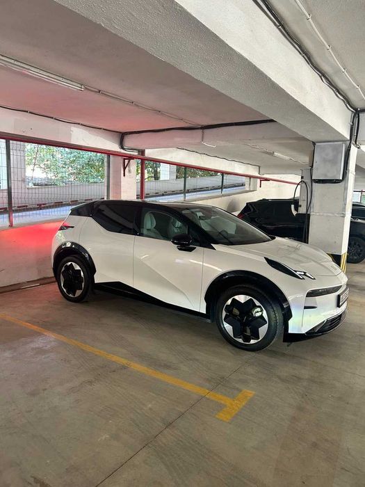 Zeekr X Full dual motor 2023 yil