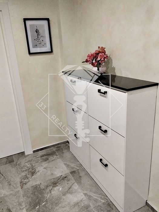 Продава се Двустаен апартамент в Пловдив, Христо Смирненски - 86 кв.м за 1791 €/кв.м - Снимка #5