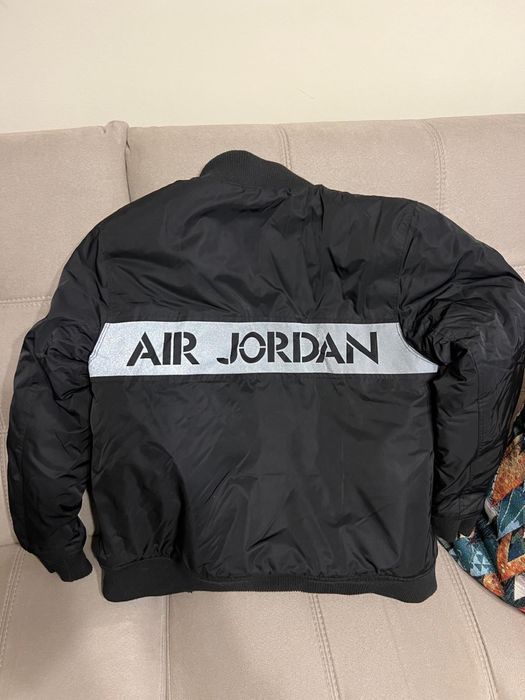 Geaca copii Air Jordan