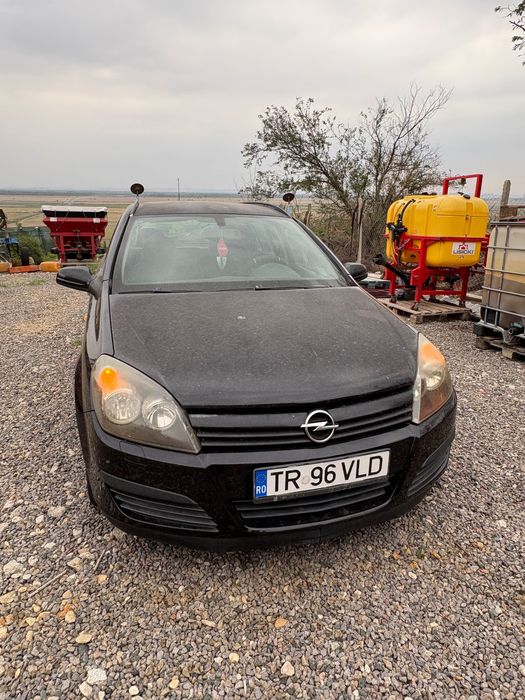 Opel astra h 2005