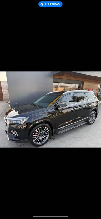 JETAUR X95 бензин