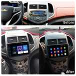 Navigatie tranzit c max b mk3 nissan terrano dodge caliber Chevrolet