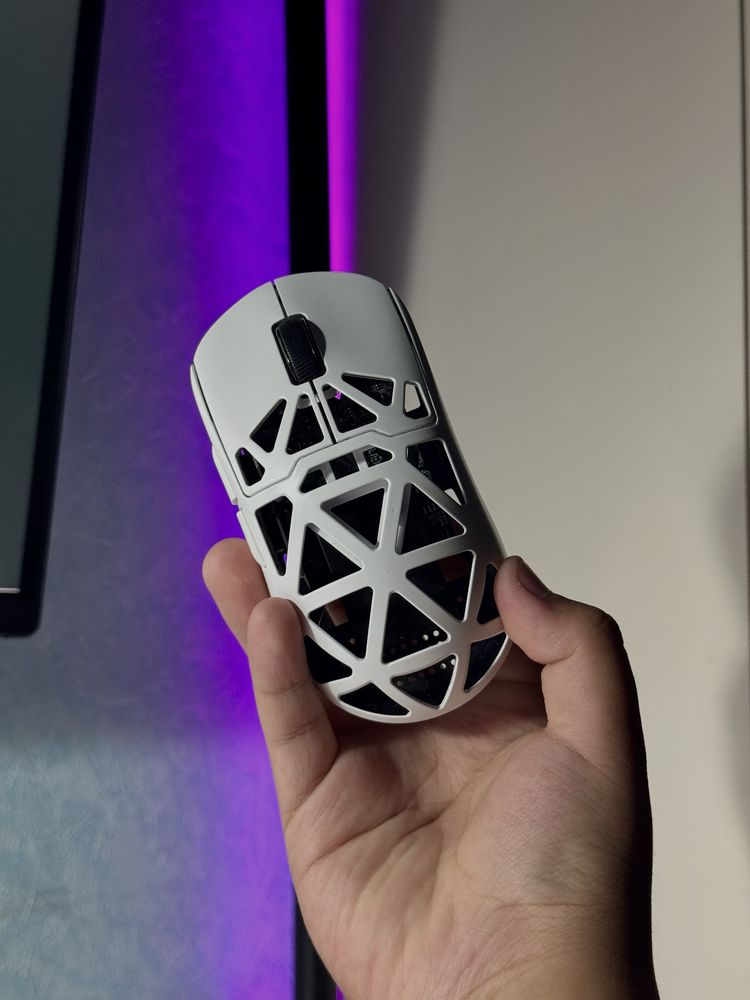 Mchose ax5 v2