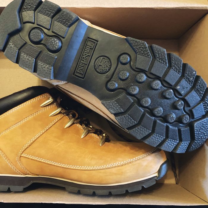 Timberland Euro Sprint Mid Hiker