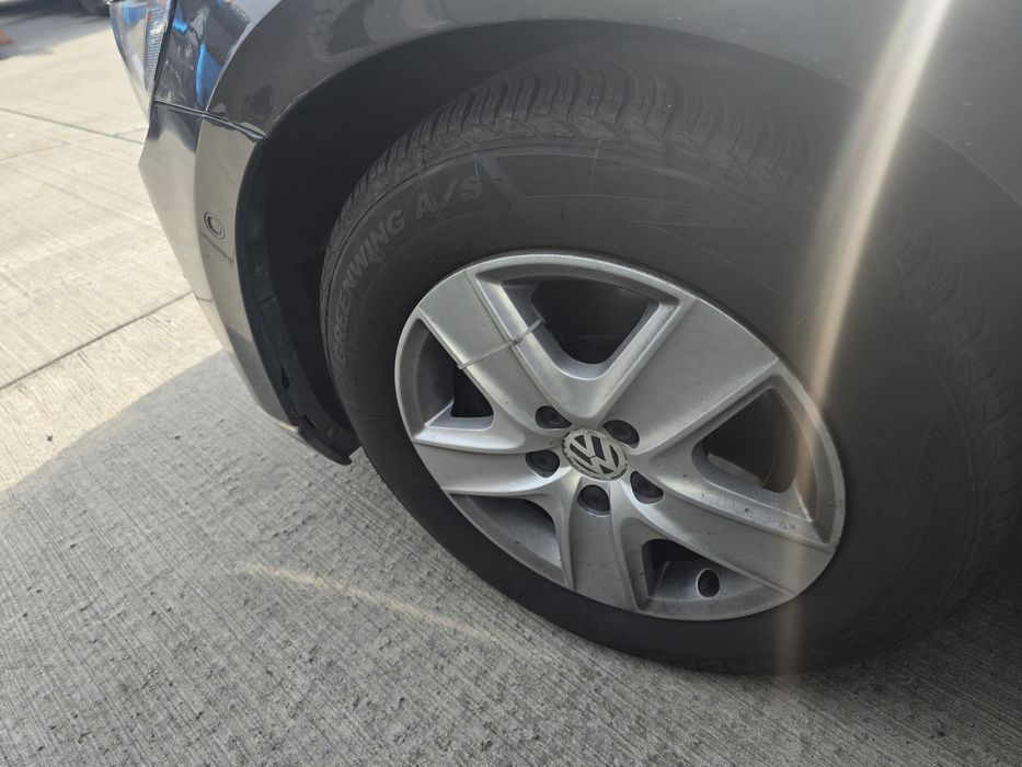 Jante r16 215/60 r16 all season 5x112 vw dot 24