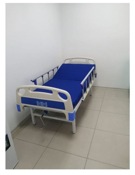 Медицинская кровать You feng 
Описание: Функциональная медицинс