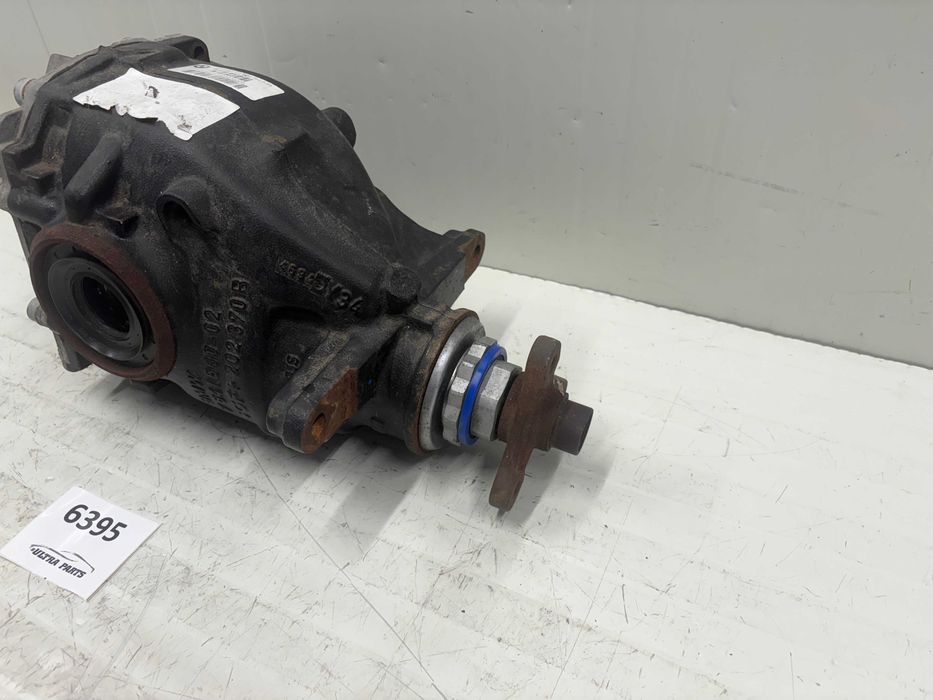 Заден диференциал БМВ Ф20 Ф22 Ф30 Ф32 Бензин/Дизел Пр.число 3.38