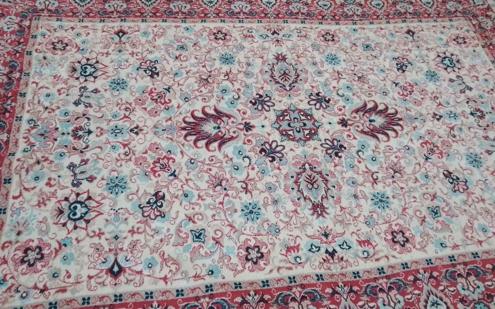 Цена за все 3 ковра, ковер, палас, в отл сост