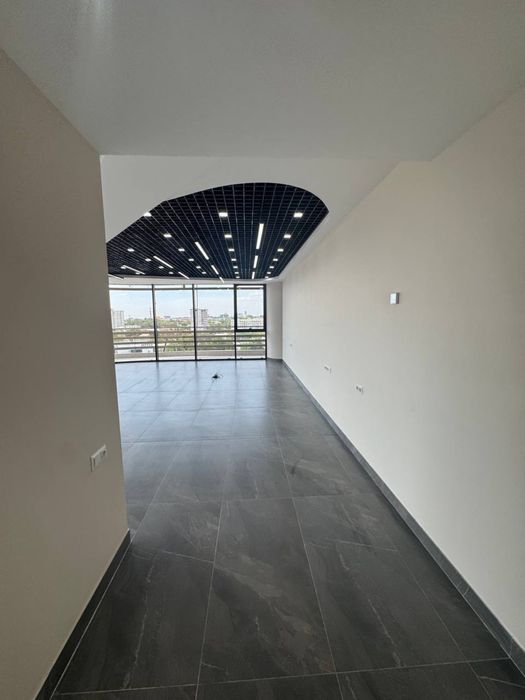 Не Жилое Ул Бабур  Бизнес Центр ZGG