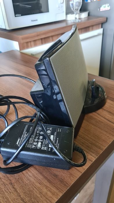 Bose,sounddock 1,boxa cu bluethoot,sunet specific puternic